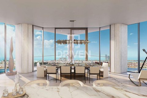 Διαμέρισμα σε Palm Jumeirah, Dubai, ΗΑΕ 3 υπνοδωμάτια, 255.3 τ.μ. Αρ. 744187 - φωτογραφία 7
