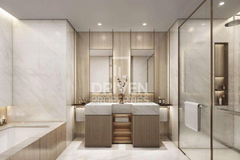 Διαμέρισμα σε Palm Jumeirah, Dubai, ΗΑΕ 3 υπνοδωμάτια, 255.3 τ.μ. Αρ. 744187 - φωτογραφία 12