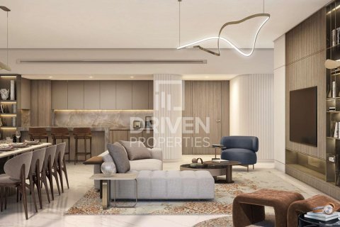 Διαμέρισμα σε Palm Jumeirah, Dubai, ΗΑΕ 3 υπνοδωμάτια, 255.3 τ.μ. Αρ. 744187 - φωτογραφία 9