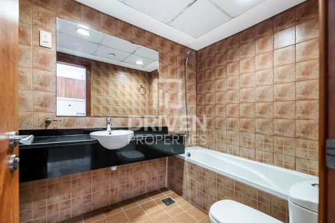 آپارتمان برای فروش در  Dubai Production City (IMPZ)، Dubai، امارات متحده عربی  46.08 متر مربع ، شماره 744216 - تصویر 9