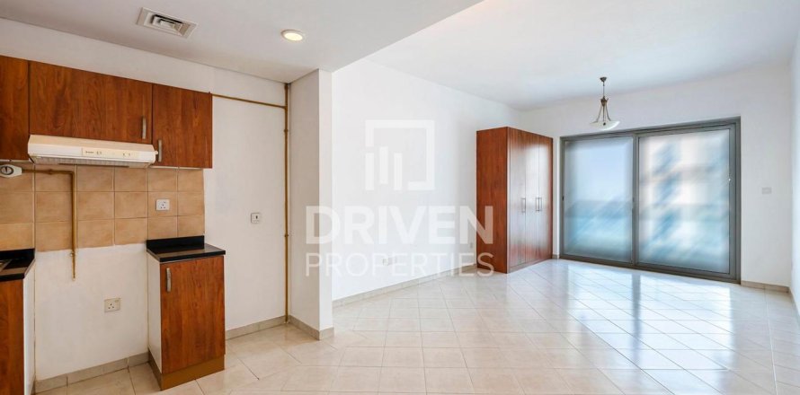 آپارتمان در Dubai Production City (IMPZ)، Dubai ، امارات متحده عربی 46.08 متر مربع.  شماره 744216