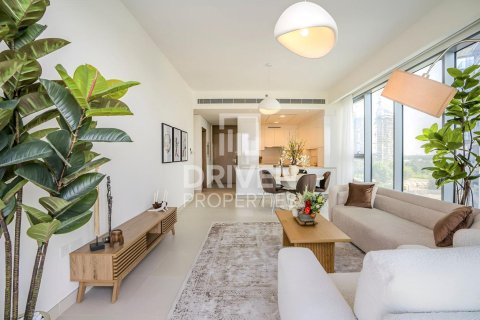 Apartament na sprzedaż w Al Wasl, Dubai, ZEA 2 sypialnie, 150.78 mkw., nr 744219 - zdjęcie 4
