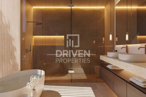 Villa itt: Dubai Land, EAE, 4 hálószoba, 399.02 m², azonosító: 743349 - fénykép 8