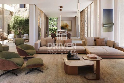Villa itt: Dubai Land, EAE, 4 hálószoba, 399.02 m², azonosító: 743349 - fénykép 2