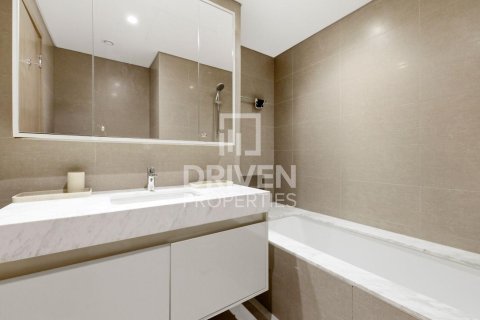 Apartmán v Downtown Dubai (Downtown Burj Dubai), Dubai, SAE 3 spálne, 122.45 m2 č. 743352 - Fotografia 11