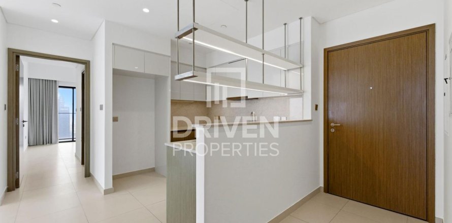 Apartmán v Downtown Dubai (Downtown Burj Dubai), Dubai, SAE 3 spálne, 122.45 m2 č. 743352