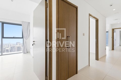 Apartmán v Downtown Dubai (Downtown Burj Dubai), Dubai, SAE 3 spálne, 122.45 m2 č. 743352 - Fotografia 10