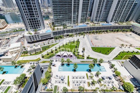 Apartman u Business Bay, Dubai, UAE 2 spavaćih soba, 157.01 m2 Br. 743355 - fotografija 21