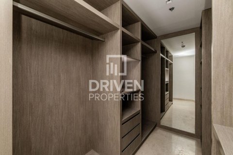 Apartman u Business Bay, Dubai, UAE 2 spavaćih soba, 157.01 m2 Br. 743355 - fotografija 12
