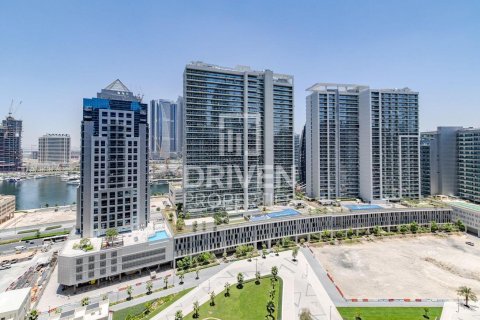 Apartman u Business Bay, Dubai, UAE 2 spavaćih soba, 157.01 m2 Br. 743355 - fotografija 18