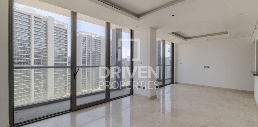 Διαμέρισμα σε Business Bay, Dubai, ΗΑΕ 2 υπνοδωμάτια, 157.01 τ.μ. Αρ. 743355