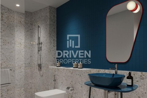 Купить квартиру в Бизнес-Бэй, Дубай, ОАЭ 1 спальня, 62.62м2, № 743351 - фото 6