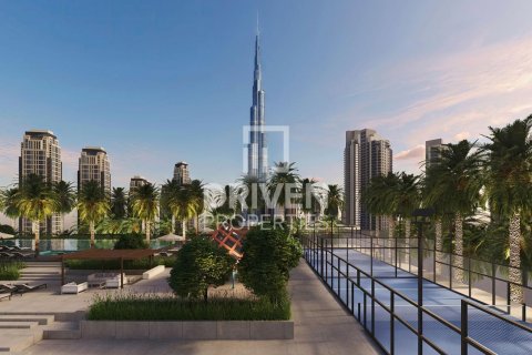 Купить квартиру в Бизнес-Бэй, Дубай, ОАЭ 1 спальня, 62.62м2, № 743351 - фото 18