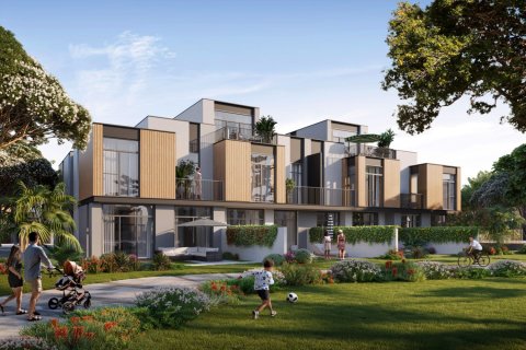 Mudon、Dubai、UAE にあるヴィラ販売中 4ベッドルーム、240 m2、No711270 - 写真 7