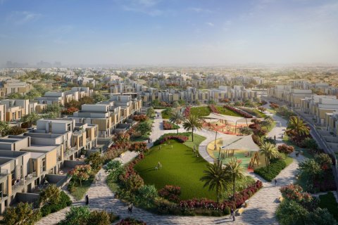 Mudon、Dubai、UAE にあるヴィラ販売中 4ベッドルーム、240 m2、No711270 - 写真 9