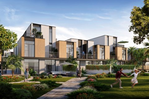 Mudon、Dubai、UAE にあるヴィラ販売中 4ベッドルーム、240 m2、No711270 - 写真 2