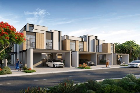Mudon、Dubai、UAE にあるヴィラ販売中 4ベッドルーム、240 m2、No711270 - 写真 11