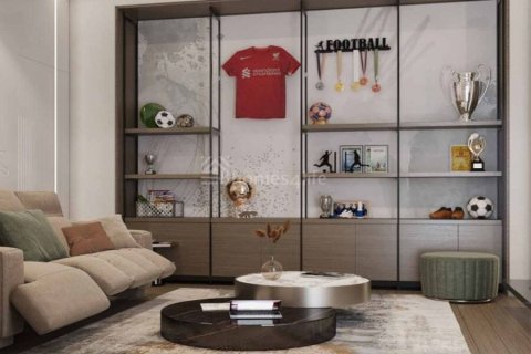 Vila u gradu Dubai South (Dubai World Central), UAE 4 spavaće sobe, 370 m2 Br. 711274 - Slika 6