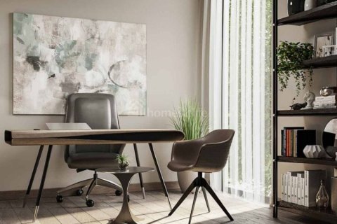 Vila u gradu Dubai South (Dubai World Central), UAE 4 spavaće sobe, 370 m2 Br. 711274 - Slika 7