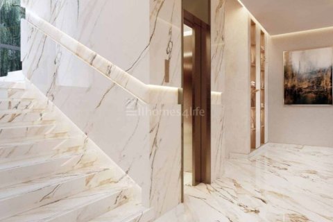 Vila u gradu Dubai South (Dubai World Central), UAE 4 spavaće sobe, 370 m2 Br. 711274 - Slika 13