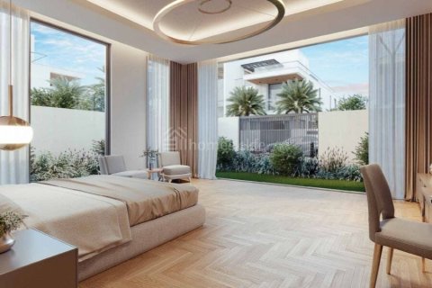 Vila u gradu Dubai South (Dubai World Central), UAE 4 spavaće sobe, 370 m2 Br. 711274 - Slika 10