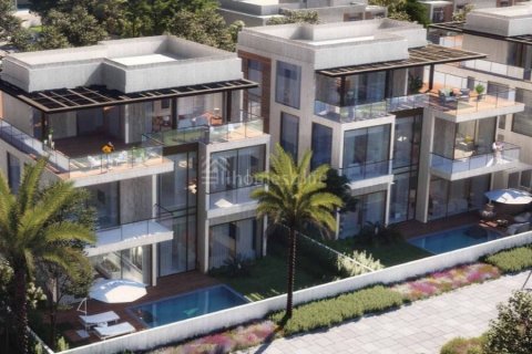 Vila u gradu Dubai South (Dubai World Central), UAE 4 spavaće sobe, 370 m2 Br. 711274 - Slika 14