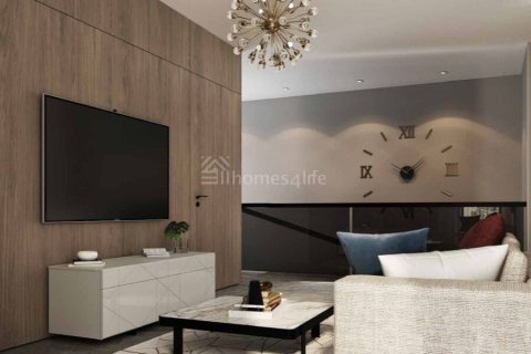 Vila u gradu Dubai South (Dubai World Central), UAE 4 spavaće sobe, 370 m2 Br. 711274 - Slika 11