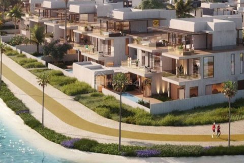 Vila u gradu Dubai South (Dubai World Central), UAE 4 spavaće sobe, 370 m2 Br. 711274 - Slika 15