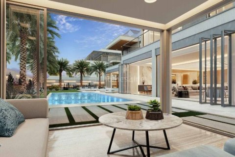 Vila u gradu Dubai South (Dubai World Central), UAE 4 spavaće sobe, 370 m2 Br. 711274 - Slika 2