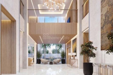 Vila u gradu Dubai South (Dubai World Central), UAE 4 spavaće sobe, 370 m2 Br. 711274 - Slika 4