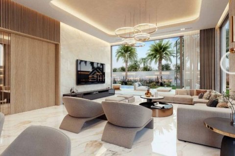 Vila u gradu Dubai South (Dubai World Central), UAE 4 spavaće sobe, 370 m2 Br. 711274 - Slika 3