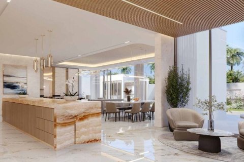Vila u gradu Dubai South (Dubai World Central), UAE 4 spavaće sobe, 370 m2 Br. 711274 - Slika 5