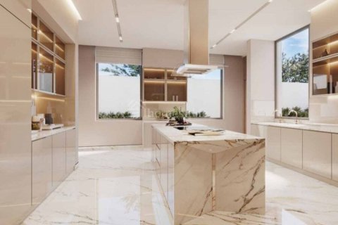 Vila u gradu Dubai South (Dubai World Central), UAE 4 spavaće sobe, 370 m2 Br. 711274 - Slika 9