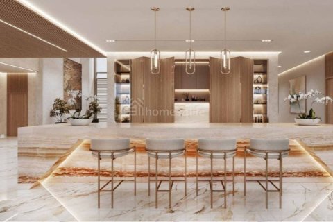 Vila u gradu Dubai South (Dubai World Central), UAE 4 spavaće sobe, 370 m2 Br. 711274 - Slika 12