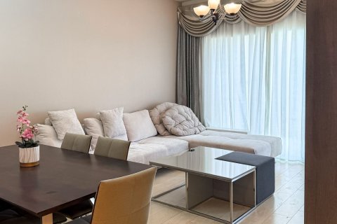 شقة للإيجار في Arjan، دبي، الإمارات العربية المتحدة 2 غرفة نوم ، 94.57 متر مربع ، رقم 764371 - صورة 8