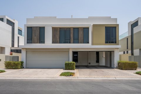 Βίλα σε Dubai Hills Estate, Dubai, ΗΑΕ 3 υπνοδωμάτια, 269.51 τ.μ. Αρ. 764373 - φωτογραφία 1