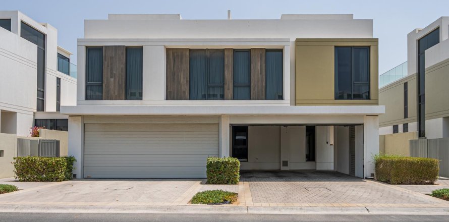Βίλα σε Dubai Hills Estate, Dubai, ΗΑΕ 3 υπνοδωμάτια, 269.51 τ.μ. Αρ. 764373