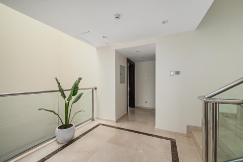 Villa in Umm Suqeim, Dubai, UAE 4 bedrooms, 1049.06 sq.m. № 764374 - photo 16