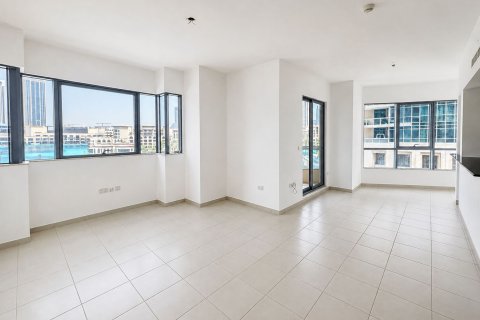 Διαμέρισμα σε Downtown Dubai (Downtown Burj Dubai), ΗΑΕ 2 υπνοδωμάτια, 137.31 τ.μ. Αρ. 764375 - φωτογραφία 1
