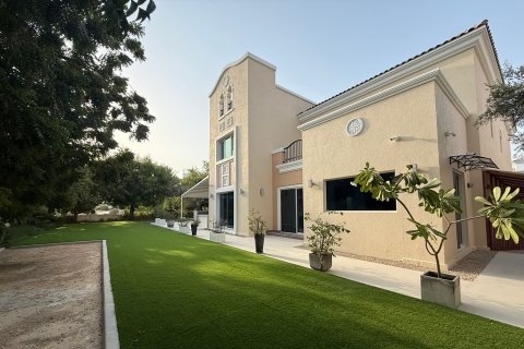 Huvila Dubai Sports City, Arabiemiraatit 6 makuuhuonetta, 838.91 m2 № 764369 - kuva 1