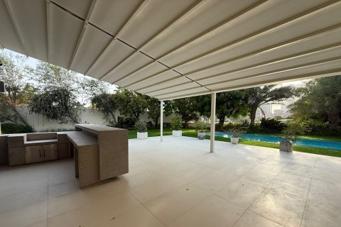 Huvila Dubai Sports City, Arabiemiraatit 6 makuuhuonetta, 838.91 m2 № 764369 - kuva 5