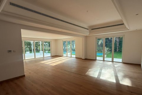 Huvila Dubai Sports City, Arabiemiraatit 6 makuuhuonetta, 838.91 m2 № 764369 - kuva 16