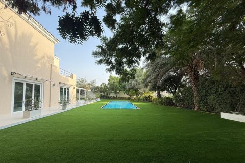Huvila Dubai Sports City, Arabiemiraatit 6 makuuhuonetta, 838.91 m2 № 764369 - kuva 4