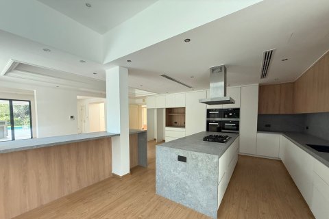 Huvila Dubai Sports City, Arabiemiraatit 6 makuuhuonetta, 838.91 m2 № 764369 - kuva 13