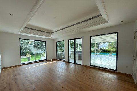 Huvila Dubai Sports City, Arabiemiraatit 6 makuuhuonetta, 838.91 m2 № 764369 - kuva 11