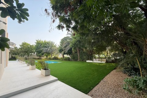 Huvila Dubai Sports City, Arabiemiraatit 6 makuuhuonetta, 838.91 m2 № 764369 - kuva 2