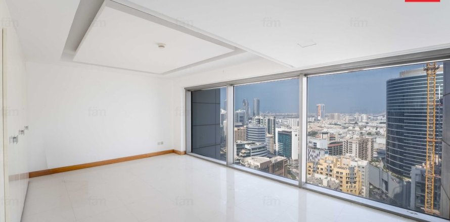 Apartamento en Dubai, EAU 1 dormitorio, 170.8 m² № 661487
