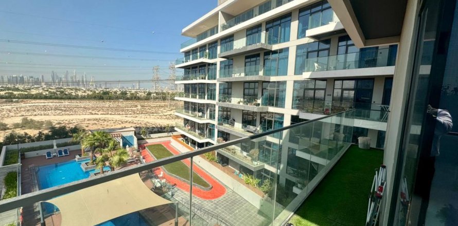 Leilighet i Dubai, Emiratene 2 soverom, 137.4 kvm nr. 661491