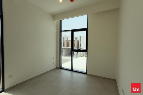Townhouse di Dubai, UEA 4 kamar tidur, 287.5 m2 nomor 661488 - foto 18