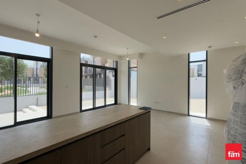 Townhouse di Dubai, UEA 4 kamar tidur, 287.5 m2 nomor 661488 - foto 5